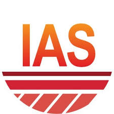 International Association of Sedimentologists (IAS) 
