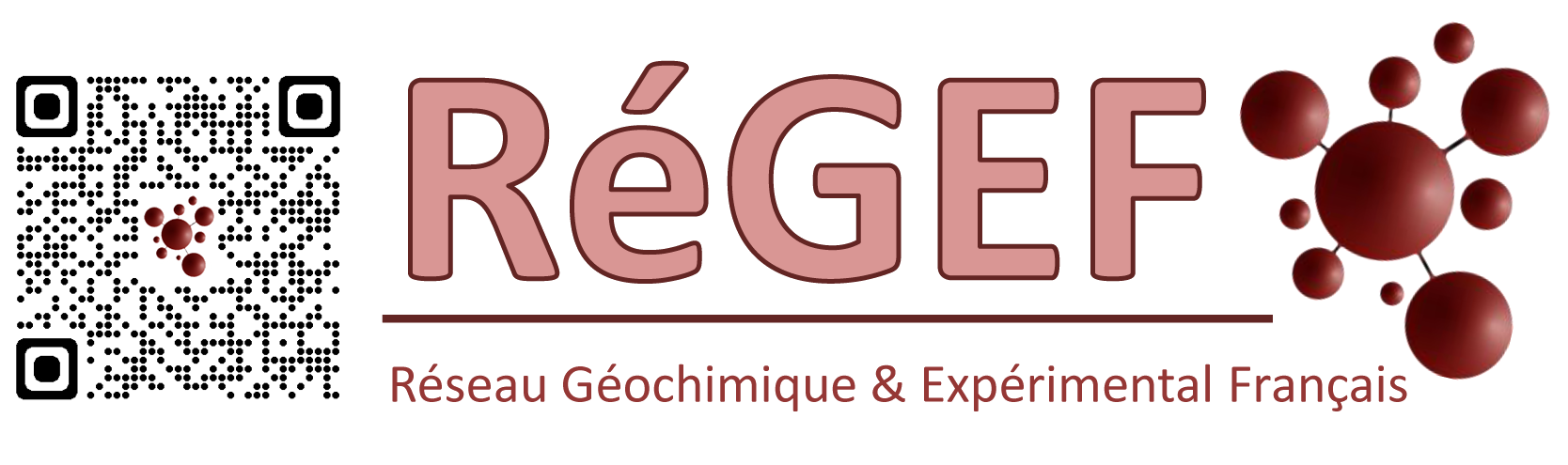 REGEF (French Geochemical and Experimental Network)